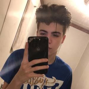 Meet your Posher, Drew